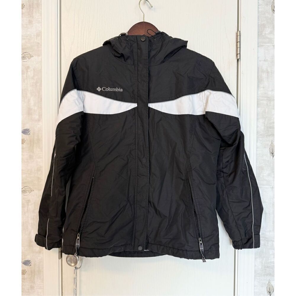 Columbia Jacket 